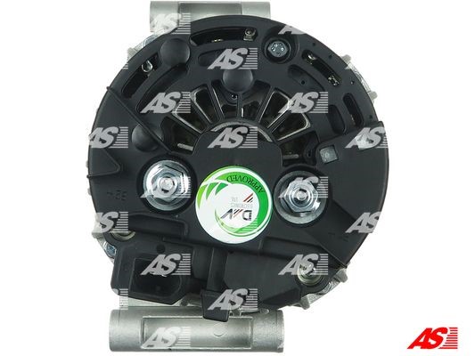 Generator 12V 110A As-pl A0210 AS-PL