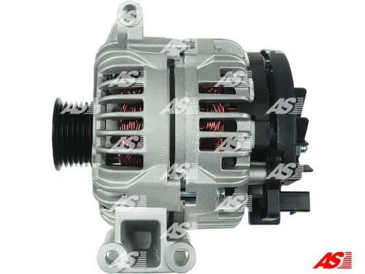 Generator 12V 110A As-pl A0210 AS-PL