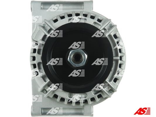 Generator 24V 80A As-pl A0211 AS-PL