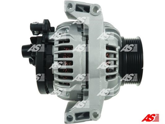 Generator 24V 80A As-pl A0211 AS-PL