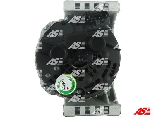 Generator 24V 80A As-pl A0211 AS-PL