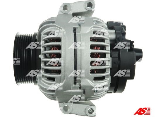 Generator 24V 80A As-pl A0211 AS-PL
