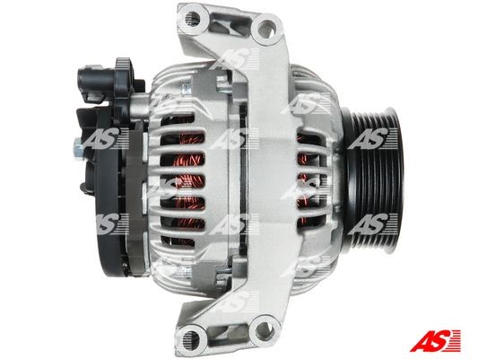 Generator 24V 80A As-pl A0211PR AS-PL