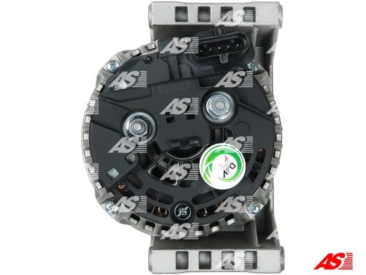 Generator 24V 80A As-pl A0211PR AS-PL