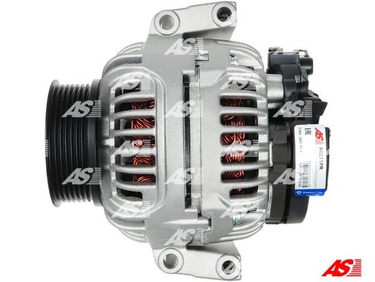 Generator 24V 80A As-pl A0211PR AS-PL