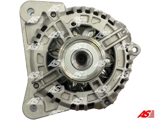 Generator 12V 120A As-pl Brand new | as-pl | alternators A0213 AS-PL