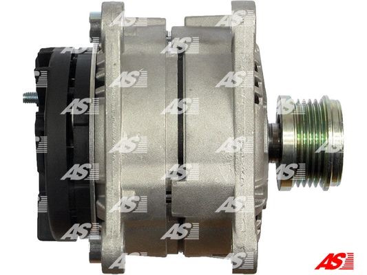 Generator 12V 120A As-pl Brand new | as-pl | alternators A0213 AS-PL