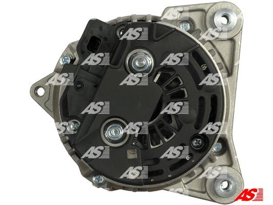 Generator 12V 120A As-pl Brand new | as-pl | alternators A0213 AS-PL