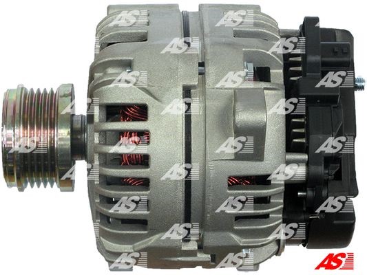Generator 12V 120A As-pl Brand new | as-pl | alternators A0213 AS-PL