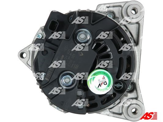 Generator 12V 120A As-pl A0213PR AS-PL