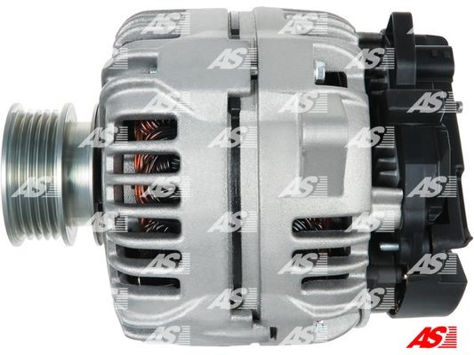 Generator 12V 120A As-pl A0213PR AS-PL