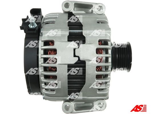 Generator 12V 220A As-pl A0214 AS-PL