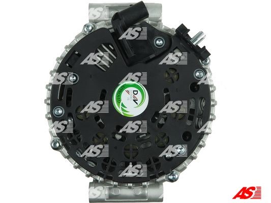 Generator 12V 220A As-pl A0214 AS-PL