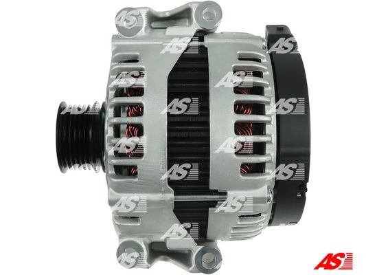 Generator 12V 220A As-pl A0214 AS-PL