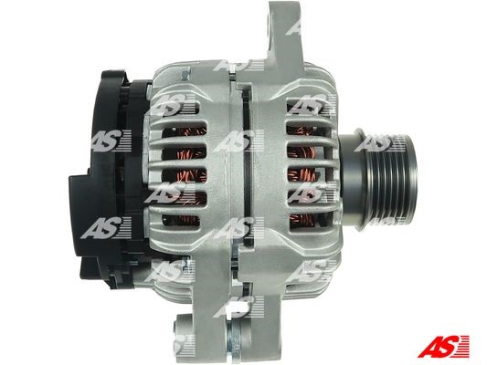Generator 12V 140A As-pl A0215 AS-PL