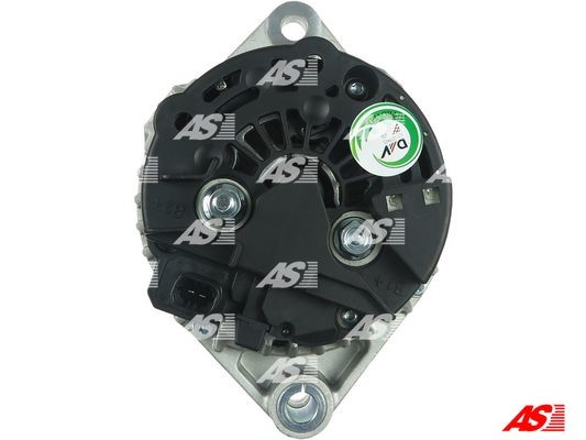 Generator 12V 140A As-pl A0215 AS-PL