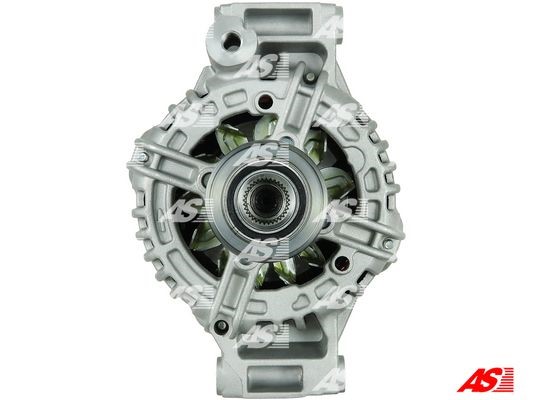 Generator 12V 90A As-pl Brand new | as-pl | alternators A0216(P) AS-PL