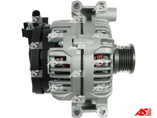 Generator 12V 90A As-pl Brand new | as-pl | alternators A0216(P) AS-PL
