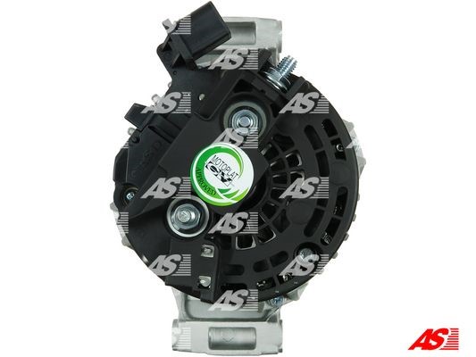 Generator 12V 90A As-pl Brand new | as-pl | alternators A0216(P) AS-PL