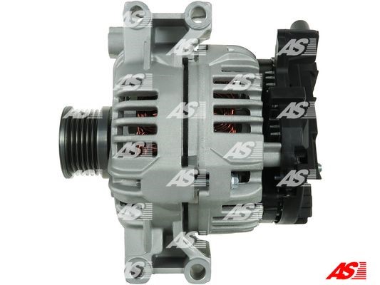 Generator 12V 90A As-pl Brand new | as-pl | alternators A0216(P) AS-PL