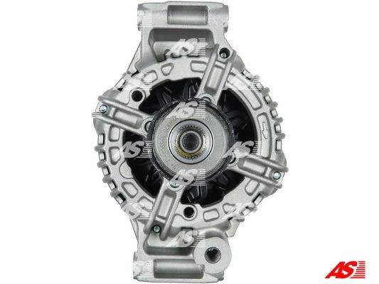 Generator 12V 90A As-pl A0216PR AS-PL