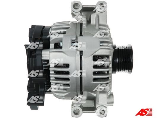 Generator 12V 90A As-pl A0216PR AS-PL