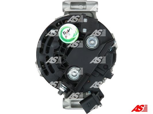 Generator 12V 90A As-pl A0216PR AS-PL