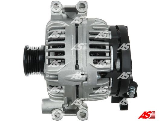 Generator 12V 90A As-pl A0216PR AS-PL
