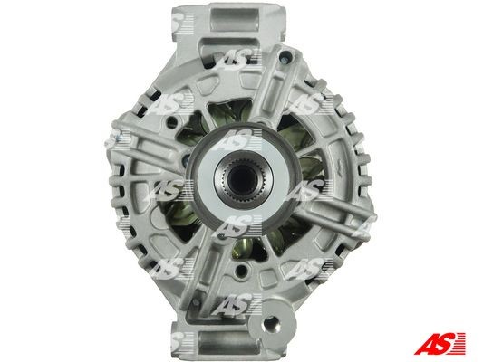 Generator 12V 120A As-pl A0217 AS-PL