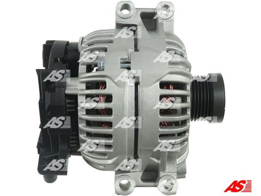 Generator 12V 120A As-pl A0217 AS-PL