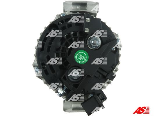 Generator 12V 120A As-pl A0217 AS-PL