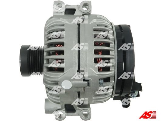 Generator 12V 120A As-pl A0217 AS-PL