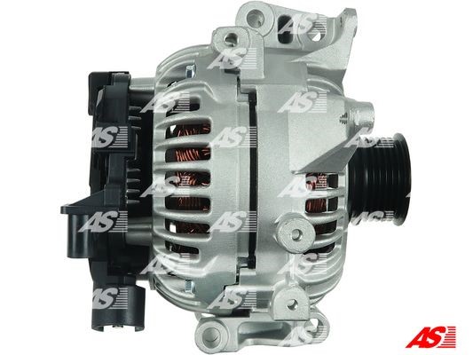 Generator 12V 200A As-pl A0218 AS-PL