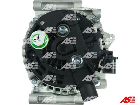 Generator 12V 200A As-pl A0218 AS-PL