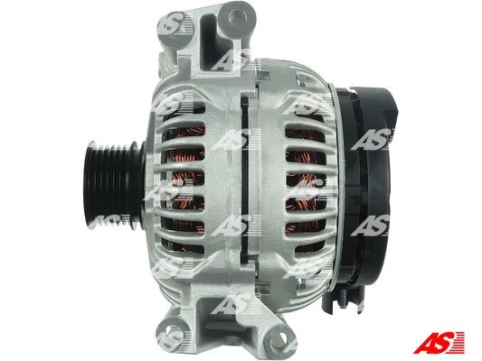 Generator 12V 200A As-pl A0218 AS-PL