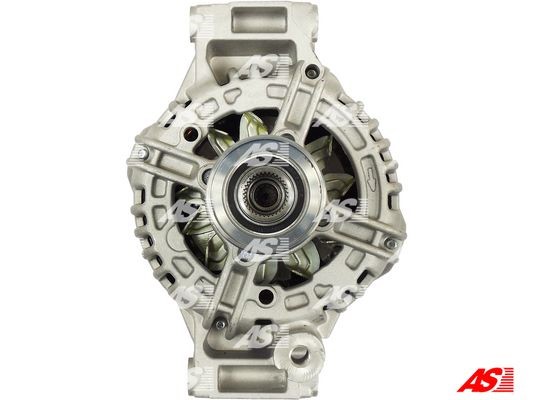 Generator 12V 110A As-pl A0220 AS-PL