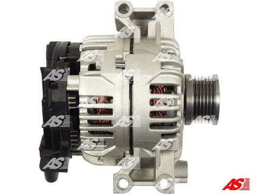 Generator 12V 110A As-pl A0220 AS-PL