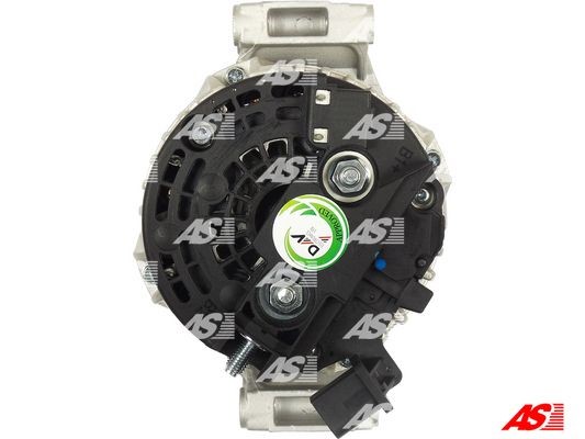 Generator 12V 110A As-pl A0220 AS-PL