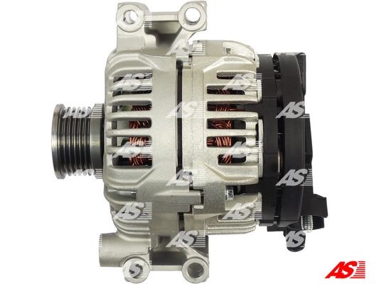 Generator 12V 110A As-pl A0220 AS-PL