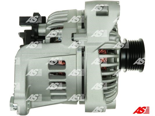 Generator 12V 150A As-pl A0221 AS-PL