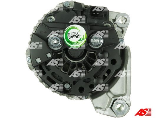 Generator 12V 150A As-pl A0221 AS-PL