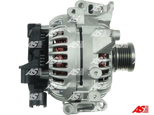 Generator 12V 200A As-pl A0222 AS-PL