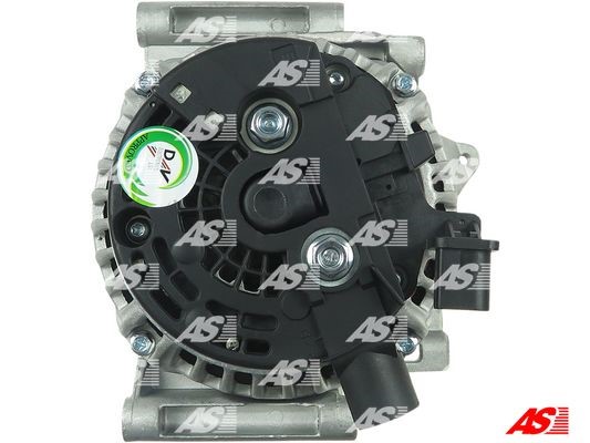 Generator 12V 200A As-pl A0222 AS-PL