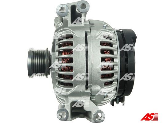 Generator 12V 200A As-pl A0222 AS-PL