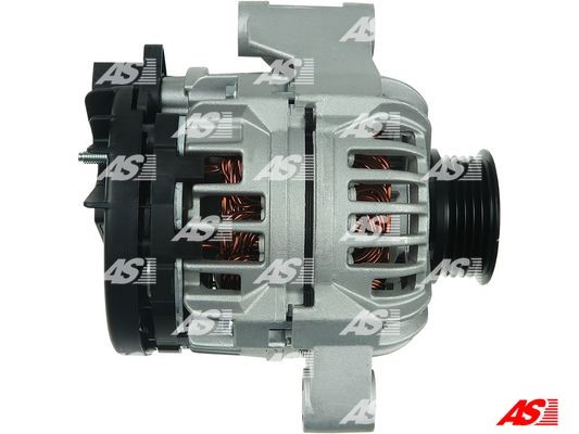 Generator 12V 85A As-pl A0223 AS-PL