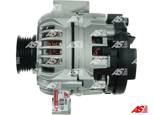 Generator 12V 85A As-pl A0223 AS-PL