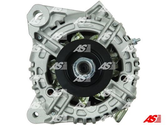 Generator AS-PL