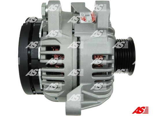 Generator AS-PL