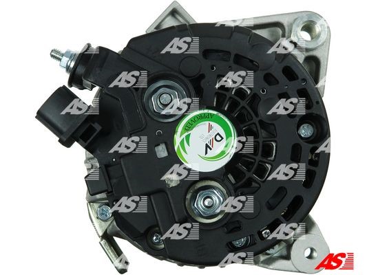 Generator AS-PL