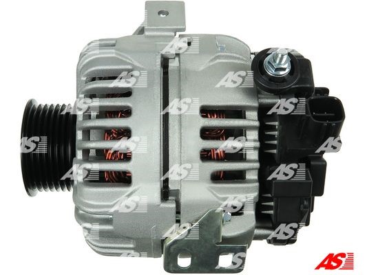 Generator AS-PL